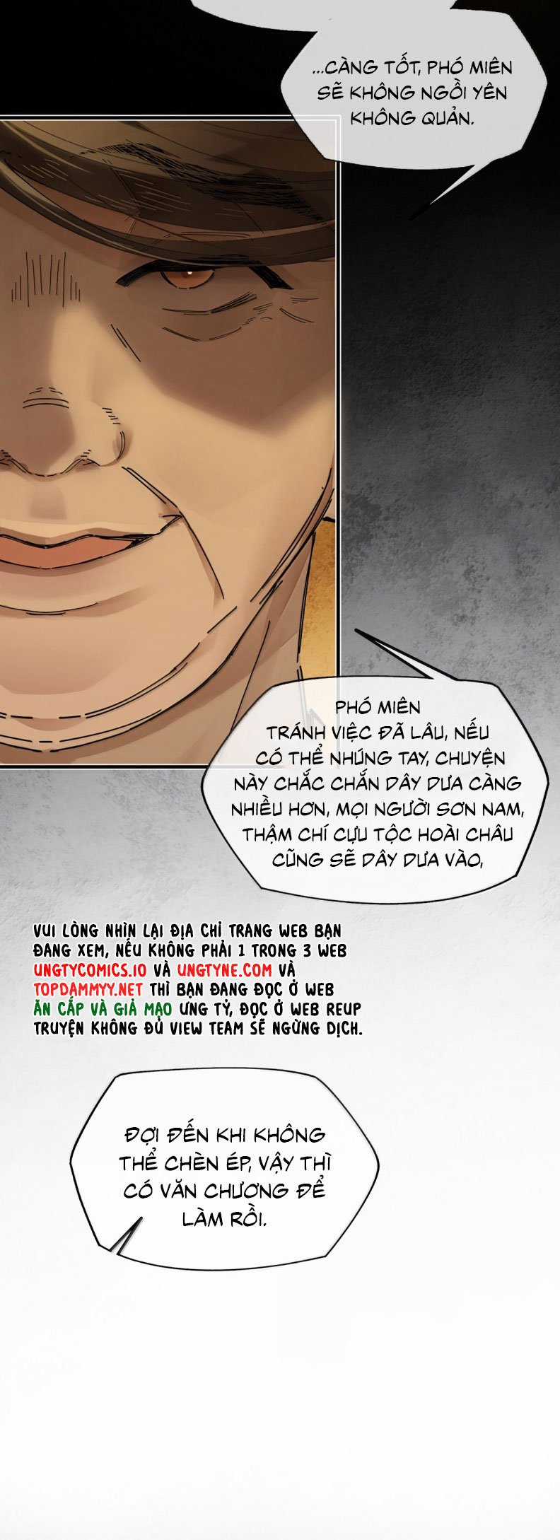 Ý Trung Nhân Chapter 25 trang 55