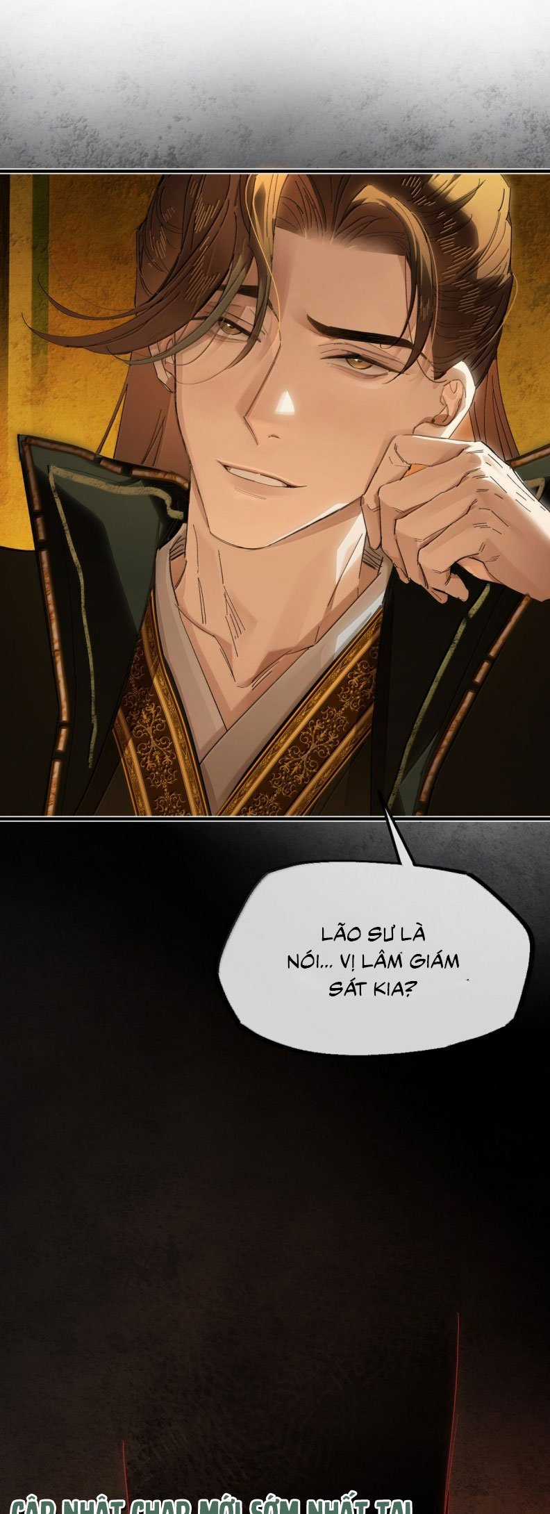 Ý Trung Nhân Chapter 25 trang 56