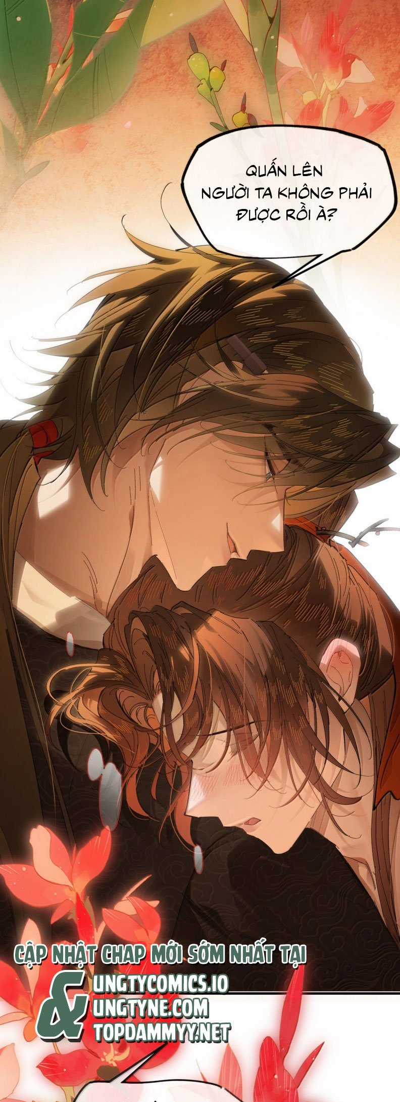 Ý Trung Nhân Chapter 25 trang 59