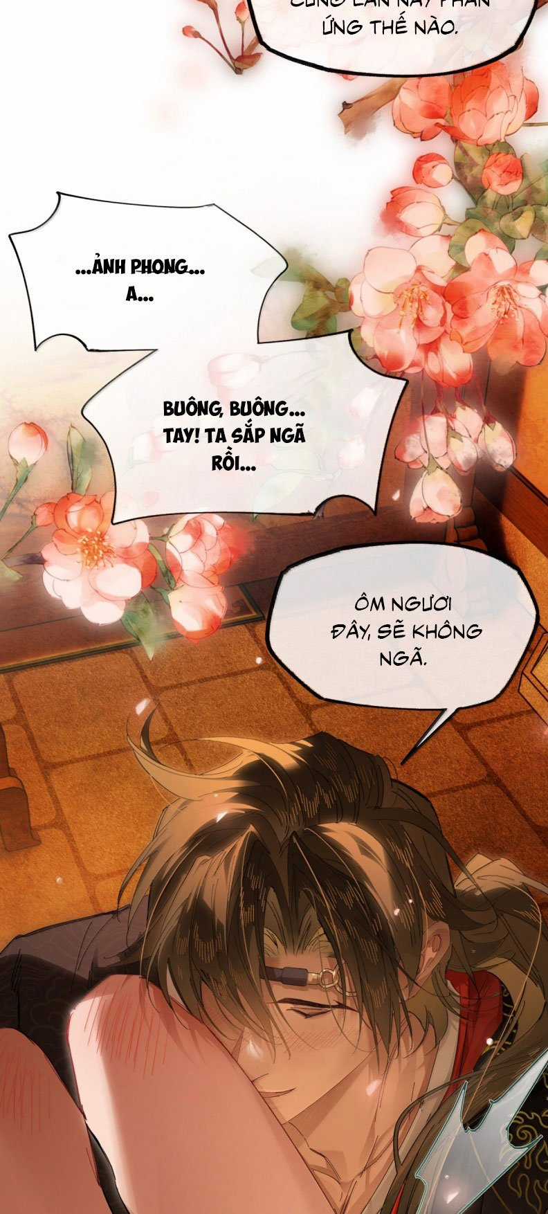 Ý Trung Nhân Chapter 25 trang 62