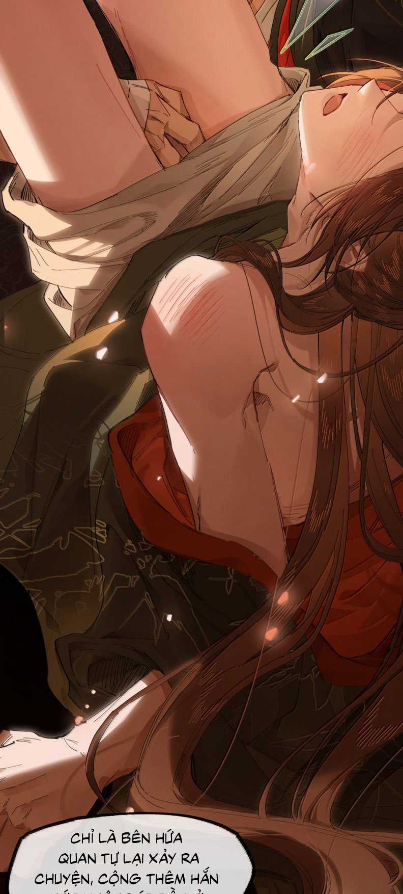 Ý Trung Nhân Chapter 25 trang 63