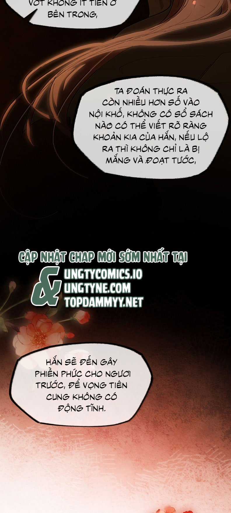 Ý Trung Nhân Chapter 25 trang 64