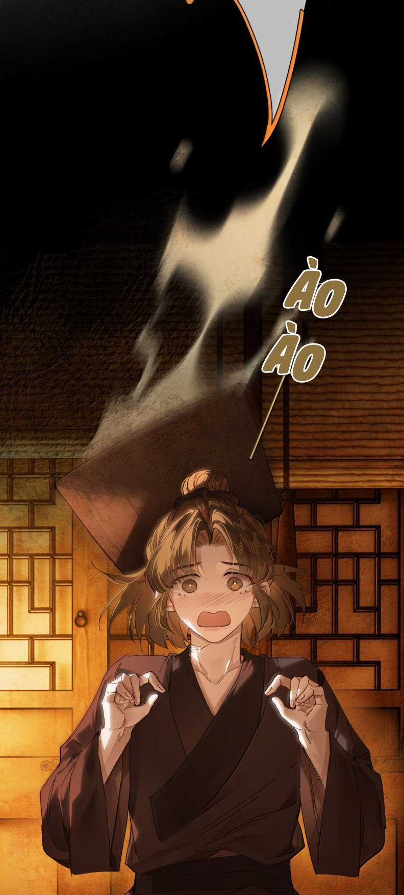 Ý Trung Nhân Chapter 25 trang 67