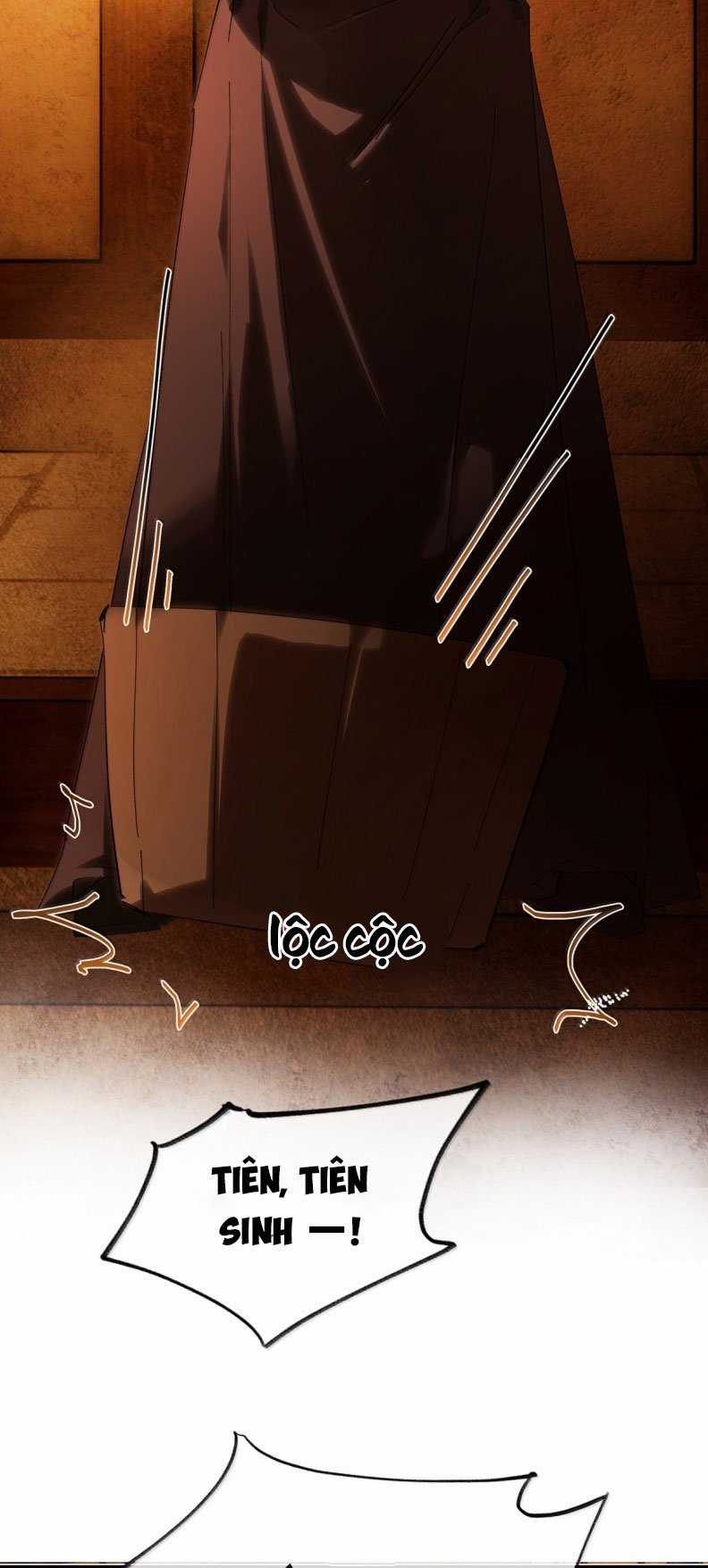 Ý Trung Nhân Chapter 25 trang 68