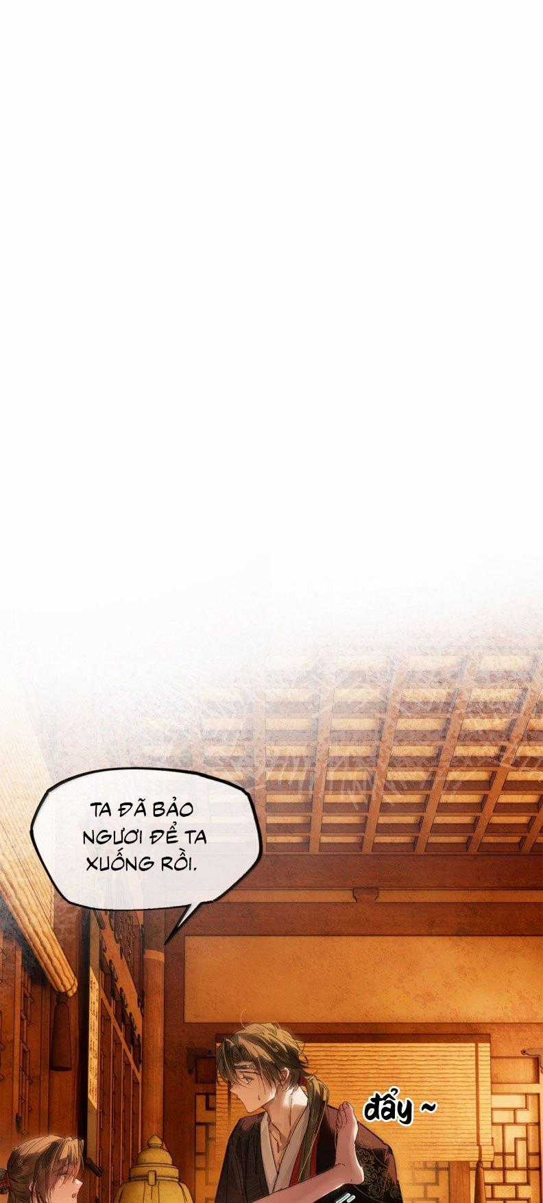 Ý Trung Nhân Chapter 25 trang 70