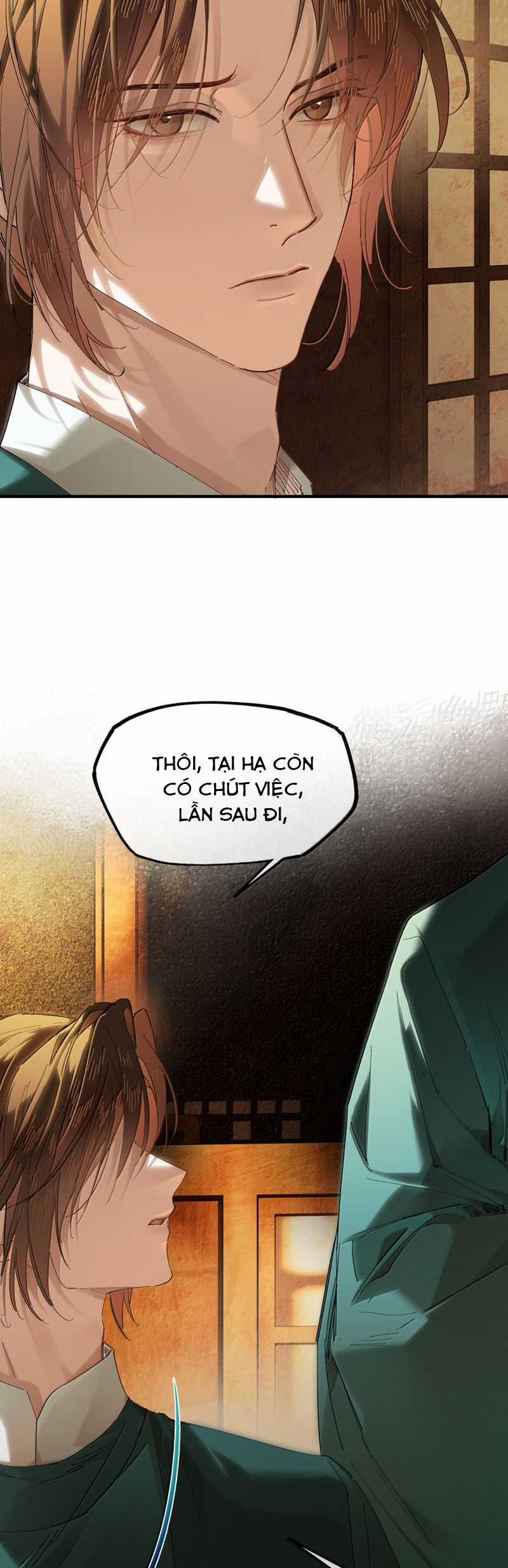 Ý Trung Nhân Chapter 26 trang 17