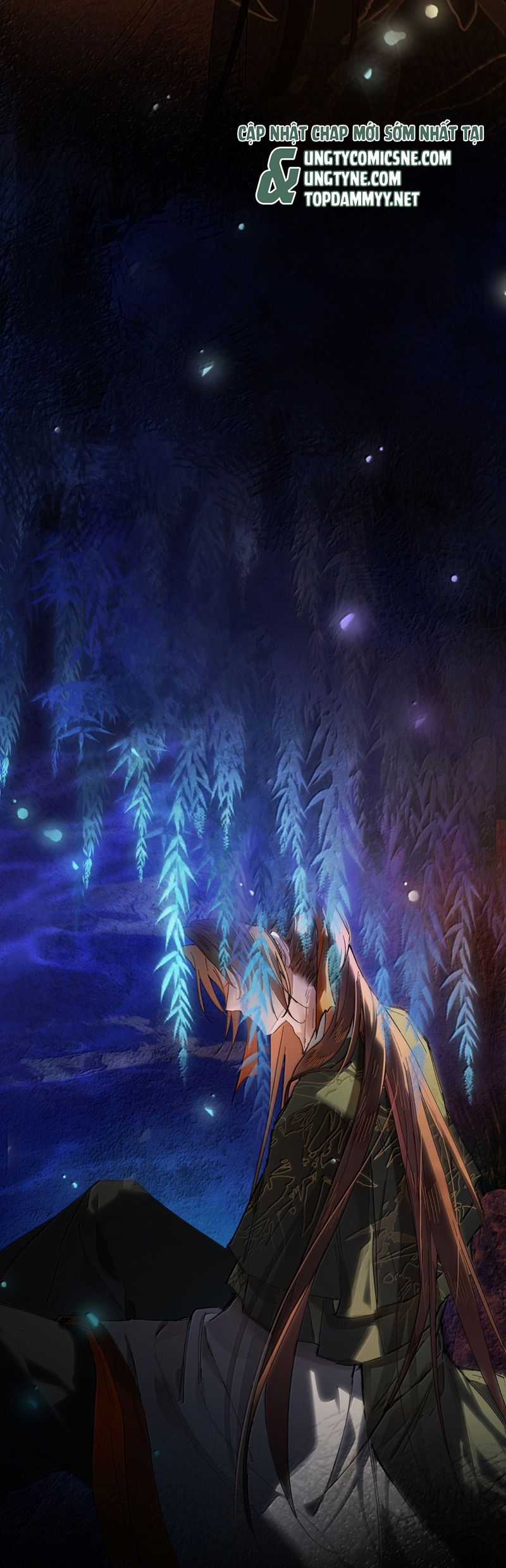 Ý Trung Nhân Chapter 26 trang 33