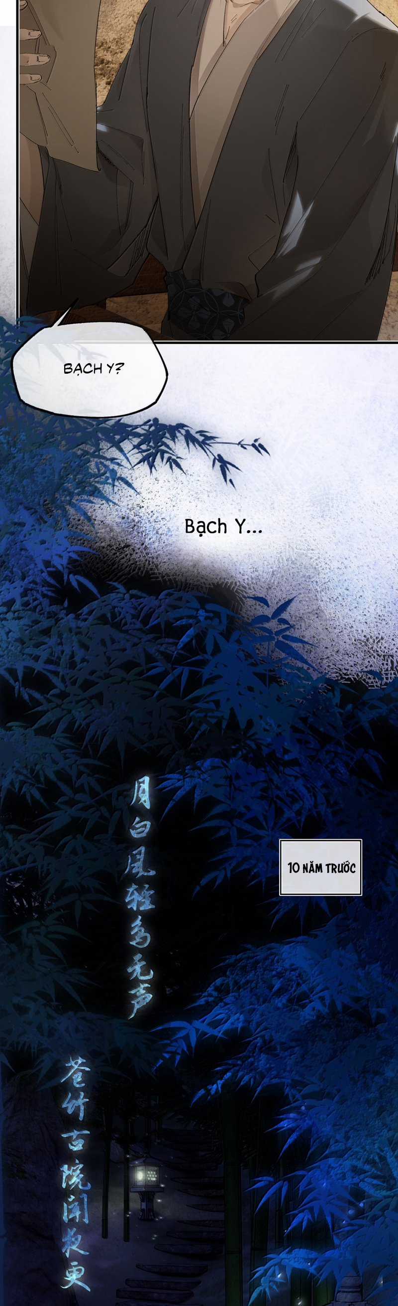 Ý Trung Nhân Chapter 27 trang 17