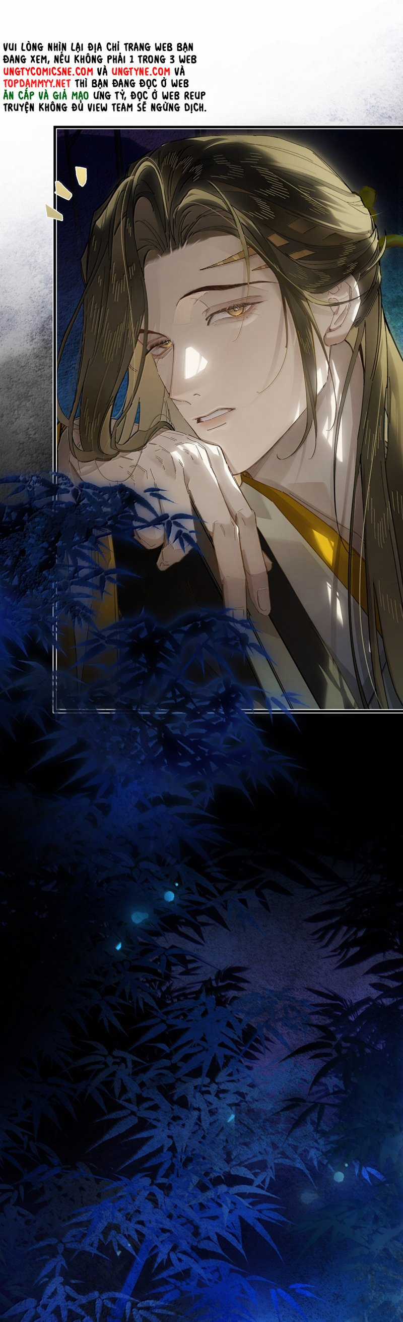 Ý Trung Nhân Chapter 27 trang 20