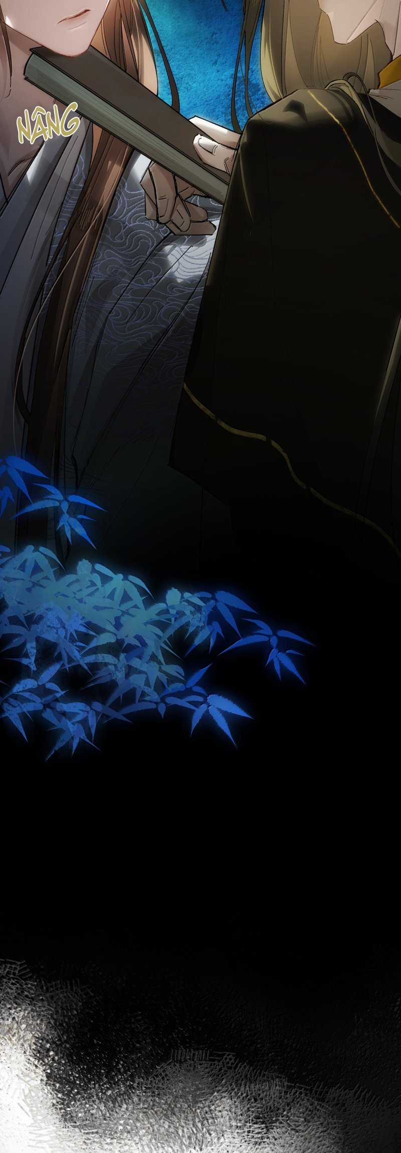 Ý Trung Nhân Chapter 27 trang 24