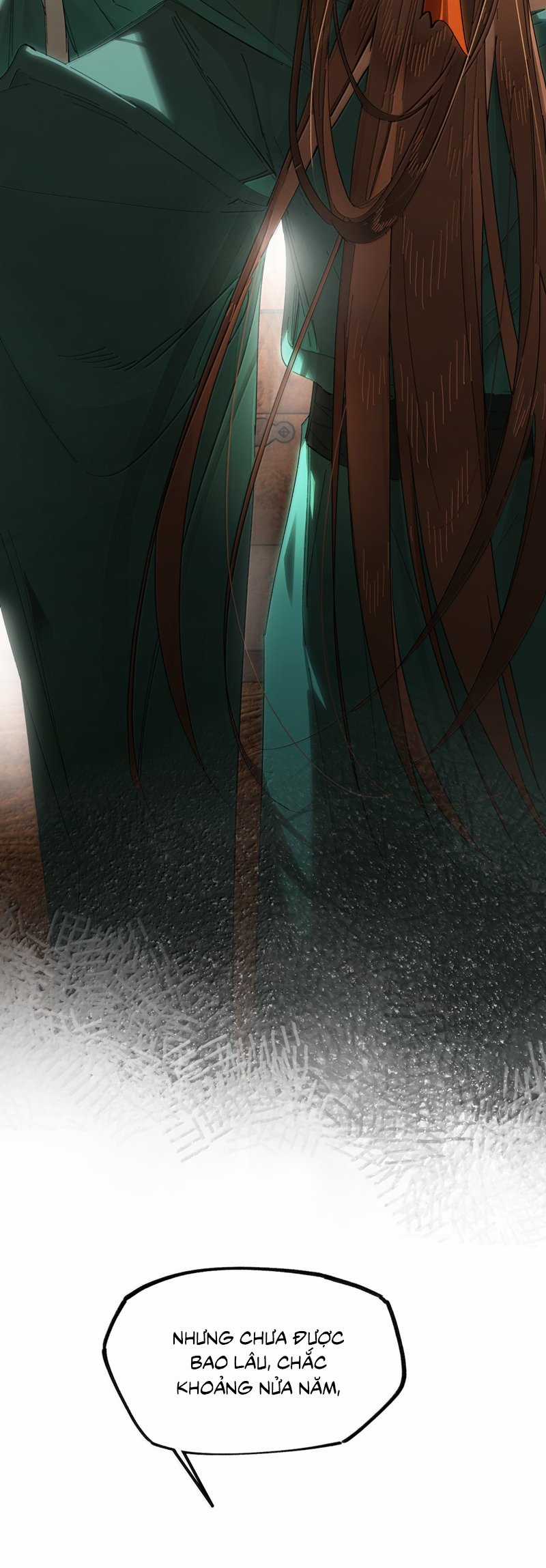 Ý Trung Nhân Chapter 27 trang 27