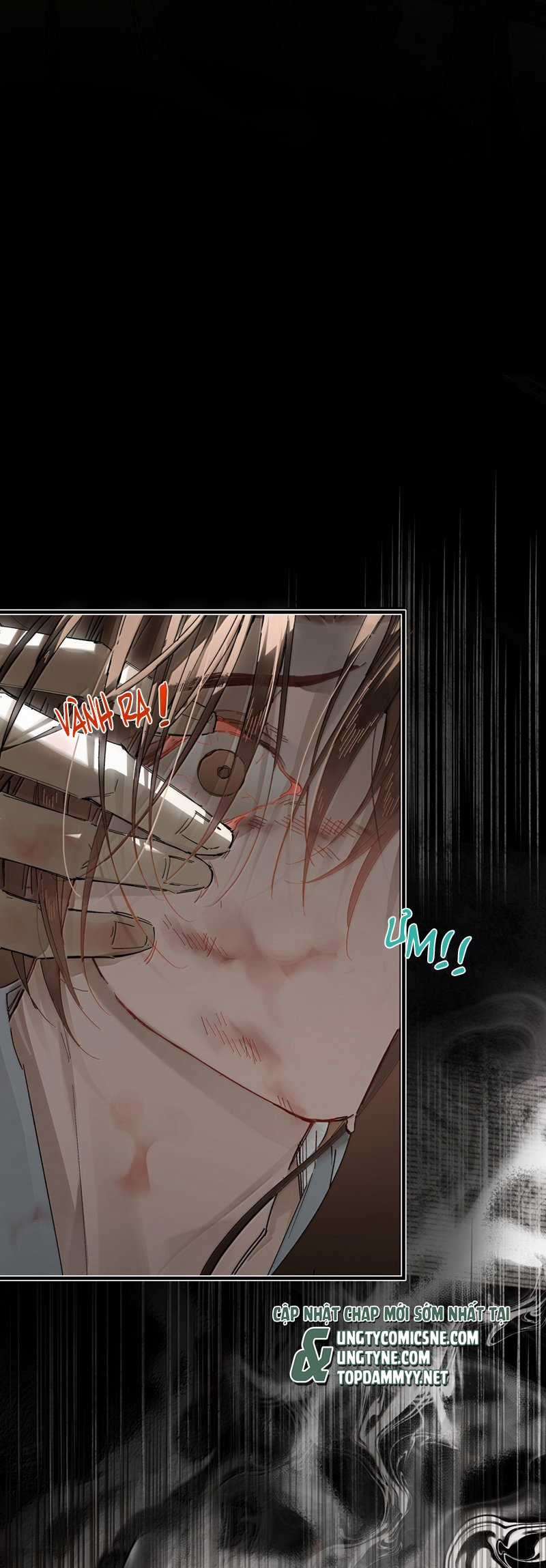 Ý Trung Nhân Chapter 27 trang 30