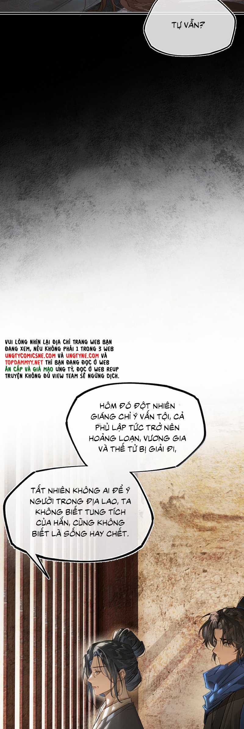 Ý Trung Nhân Chapter 27 trang 41