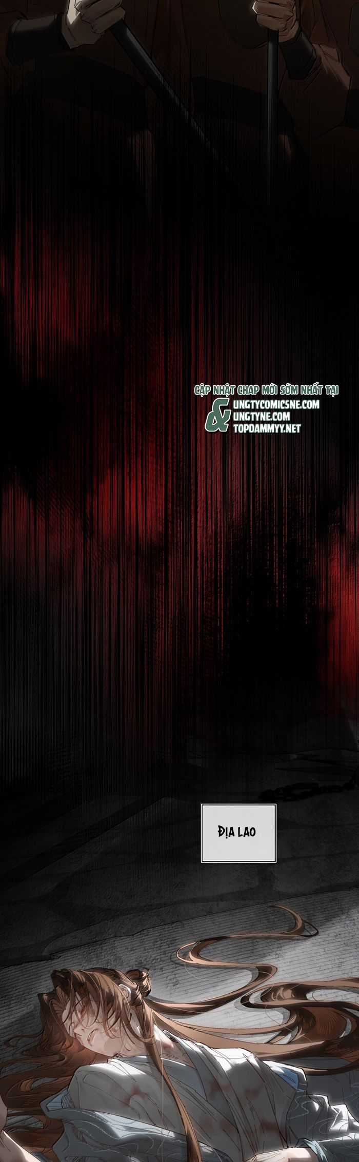 Ý Trung Nhân Chapter 28 trang 2