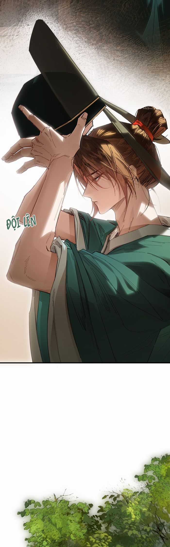 Ý Trung Nhân Chapter 28 trang 28