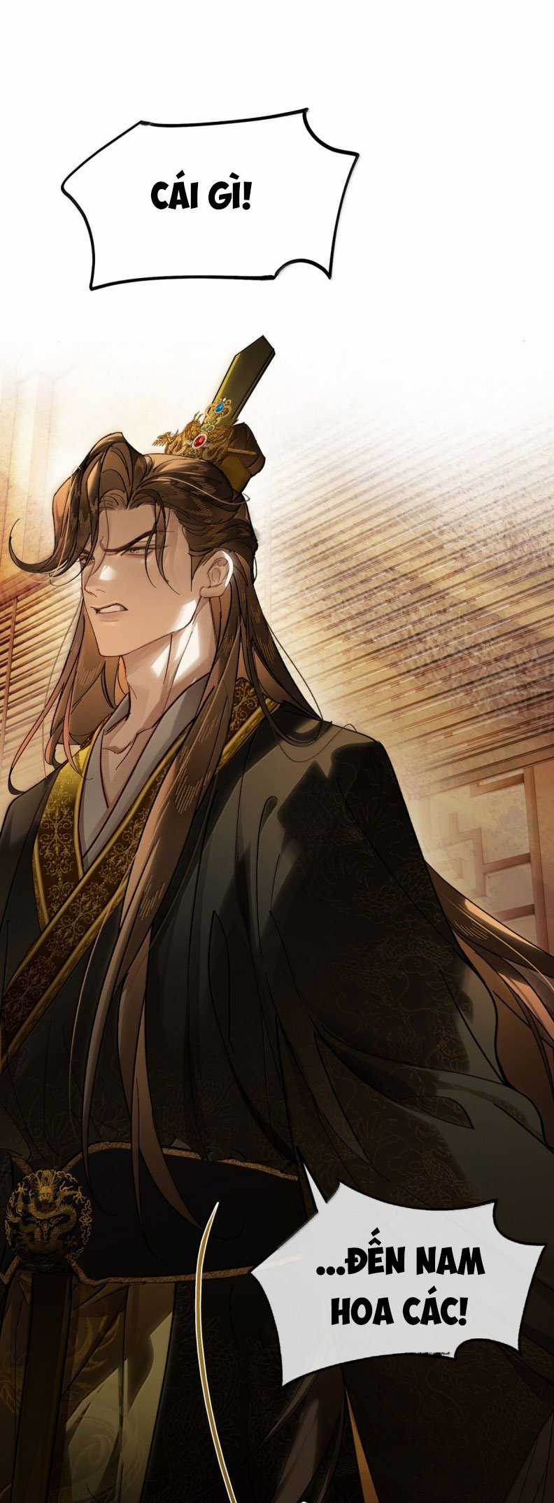 Ý Trung Nhân Chapter 29 trang 24