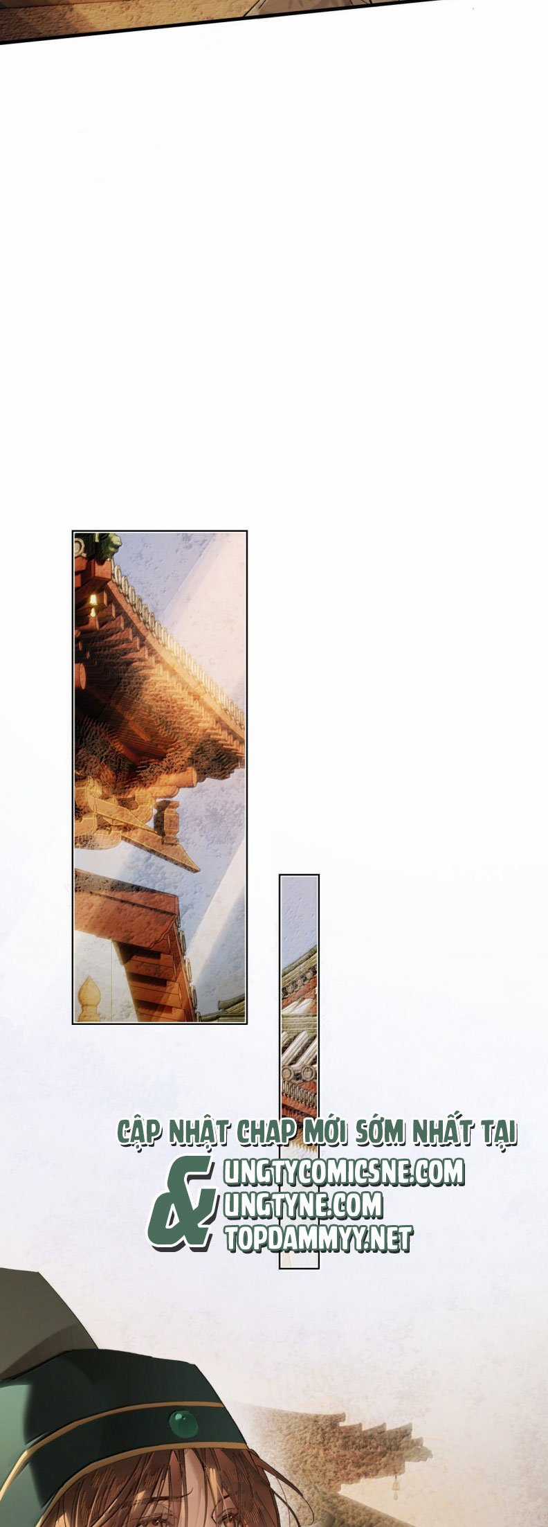 Ý Trung Nhân Chapter 29 trang 3