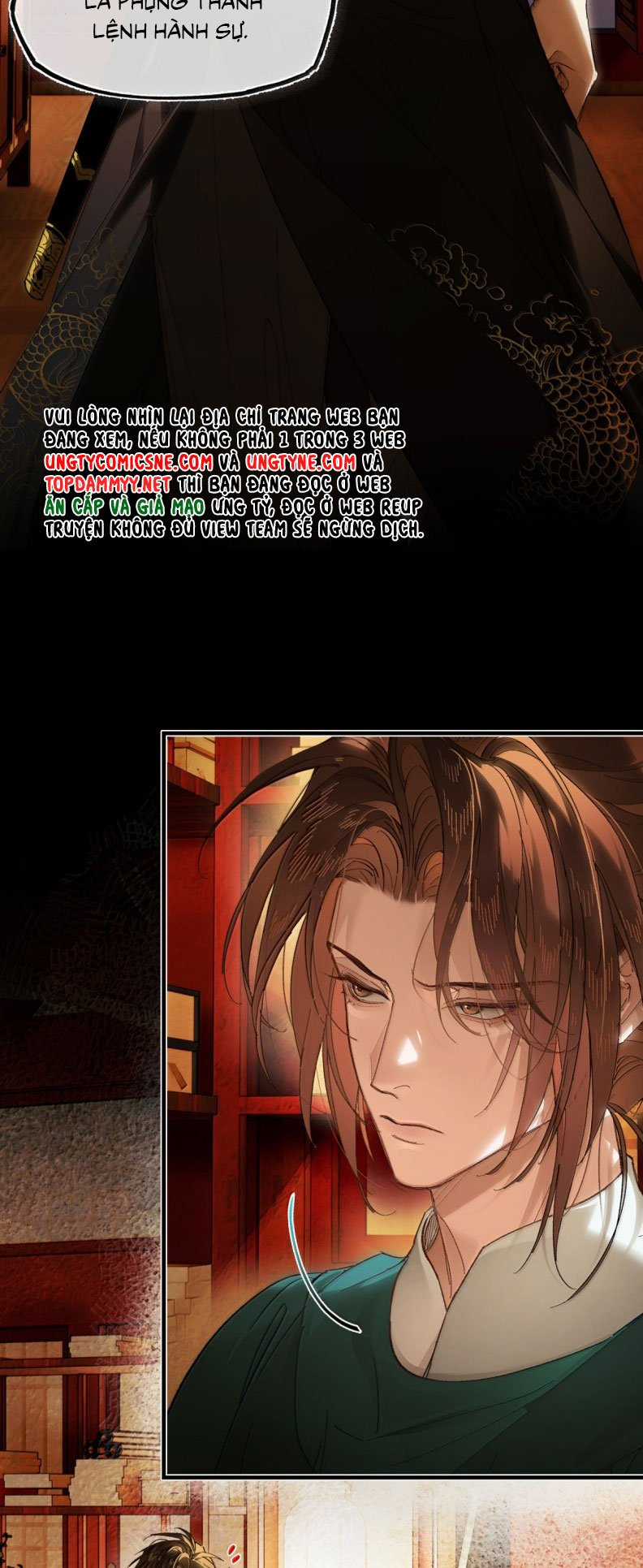 Ý Trung Nhân Chapter 29 trang 36