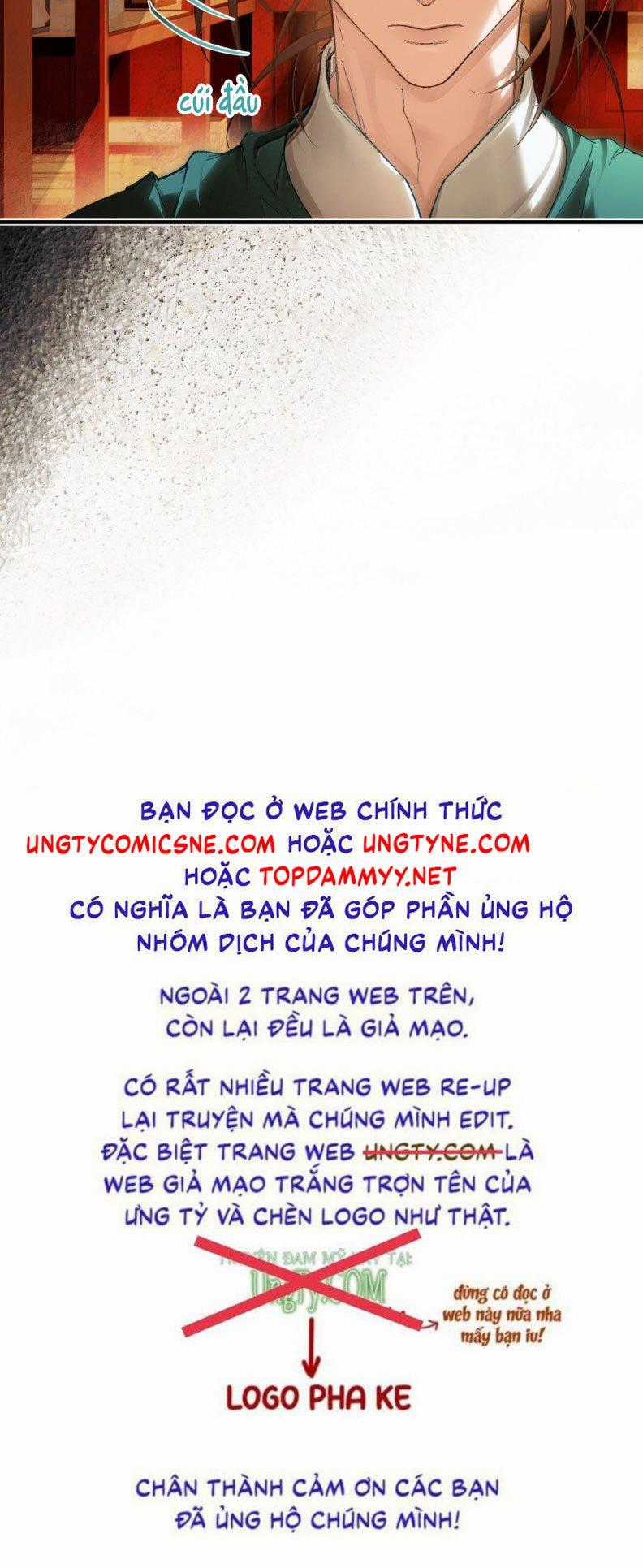 Ý Trung Nhân Chapter 29 trang 39