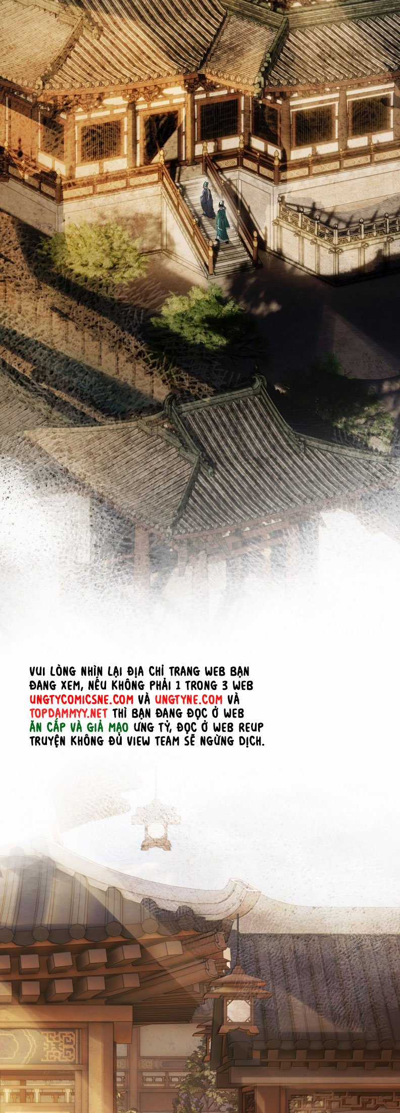 Ý Trung Nhân Chapter 29 trang 6