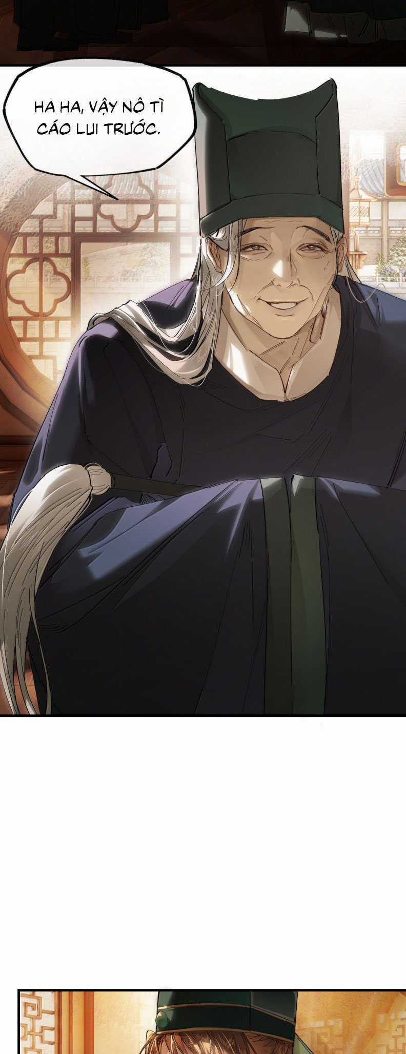 Ý Trung Nhân Chapter 29 trang 8