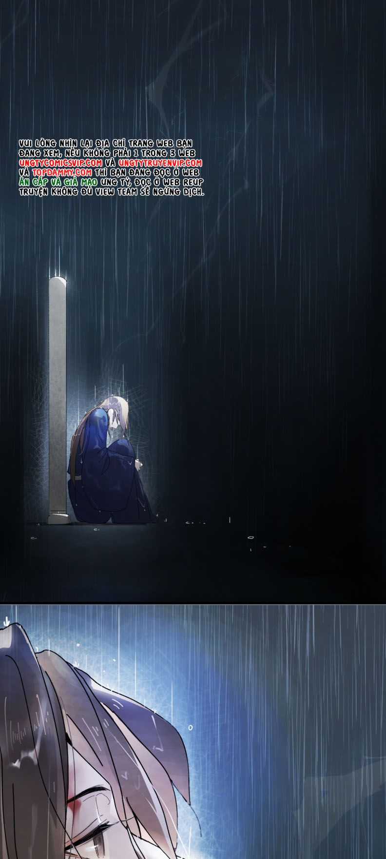 Ý Trung Nhân Chapter 3 trang 11