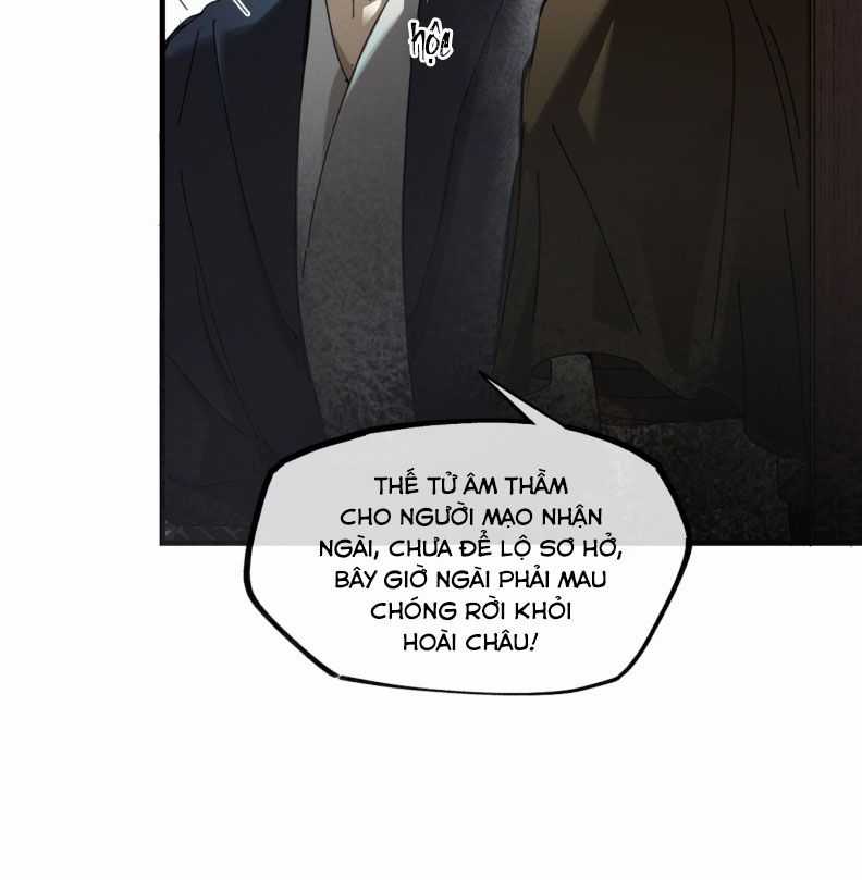 Ý Trung Nhân Chapter 3 trang 15