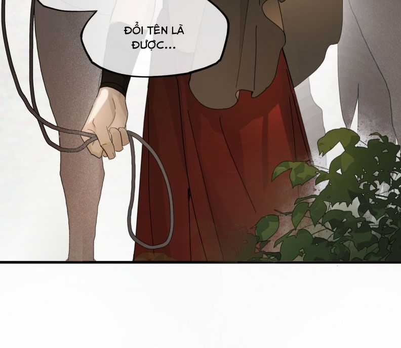 Ý Trung Nhân Chapter 3 trang 20