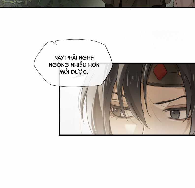 Ý Trung Nhân Chapter 3 trang 22