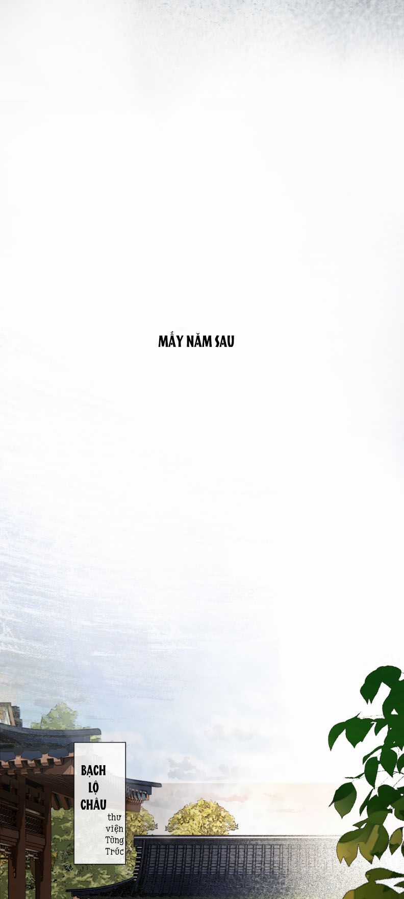 Ý Trung Nhân Chapter 3 trang 25