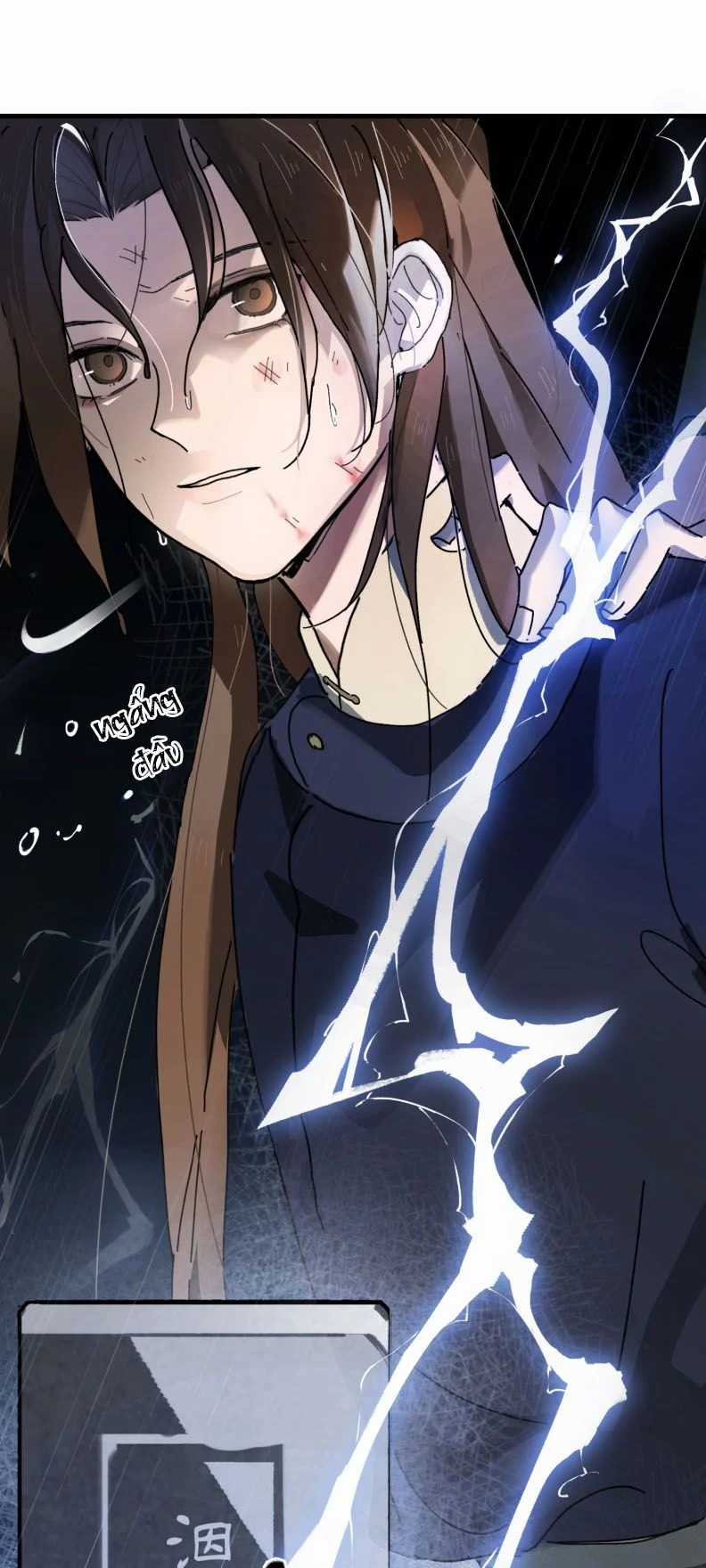 Ý Trung Nhân Chapter 3 trang 3