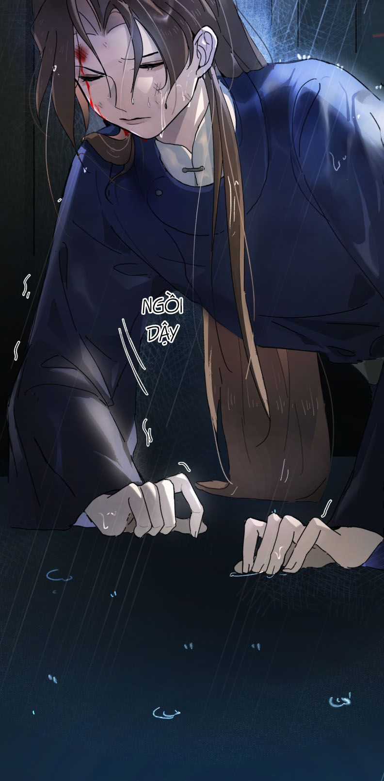 Ý Trung Nhân Chapter 3 trang 9