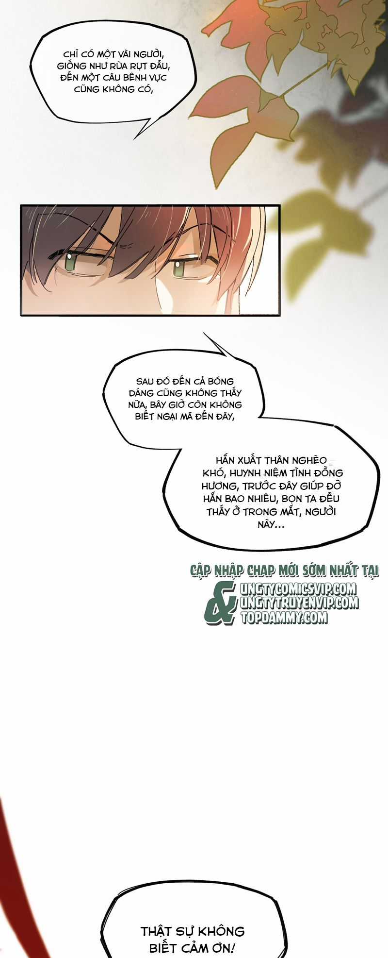 Ý Trung Nhân Chapter 5 trang 11