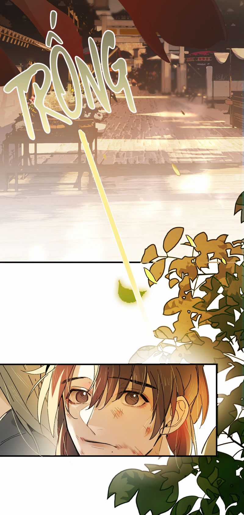 Ý Trung Nhân Chapter 5 trang 15