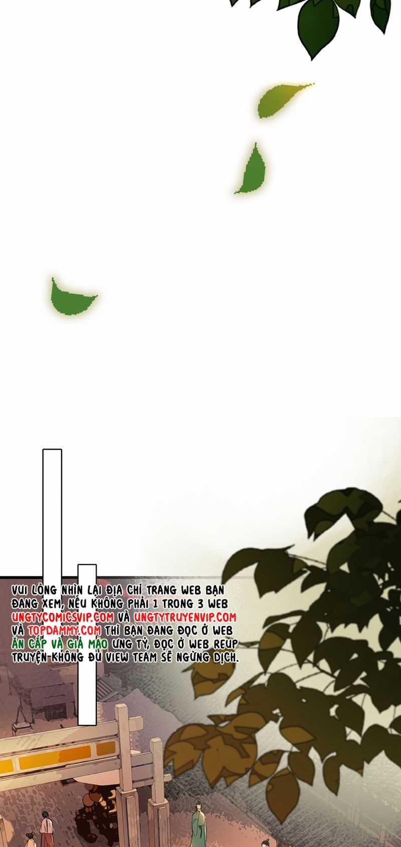 Ý Trung Nhân Chapter 5 trang 16