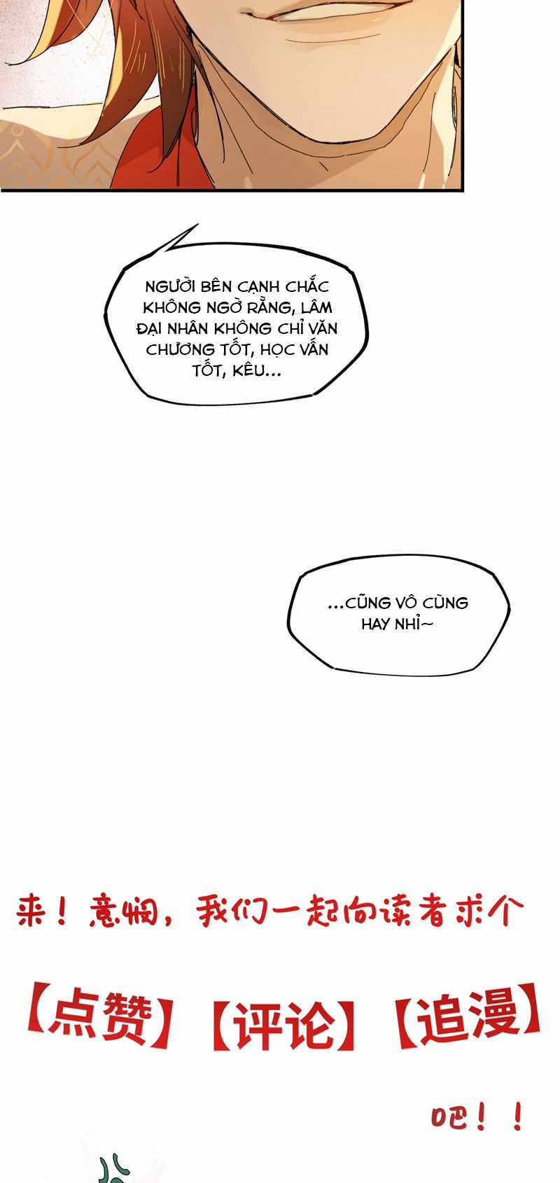 Ý Trung Nhân Chapter 5 trang 22