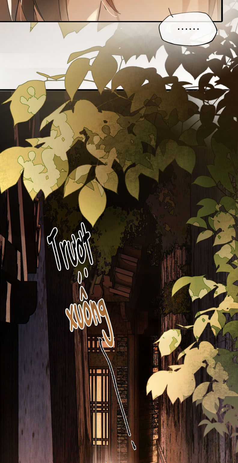 Ý Trung Nhân Chapter 6 trang 10