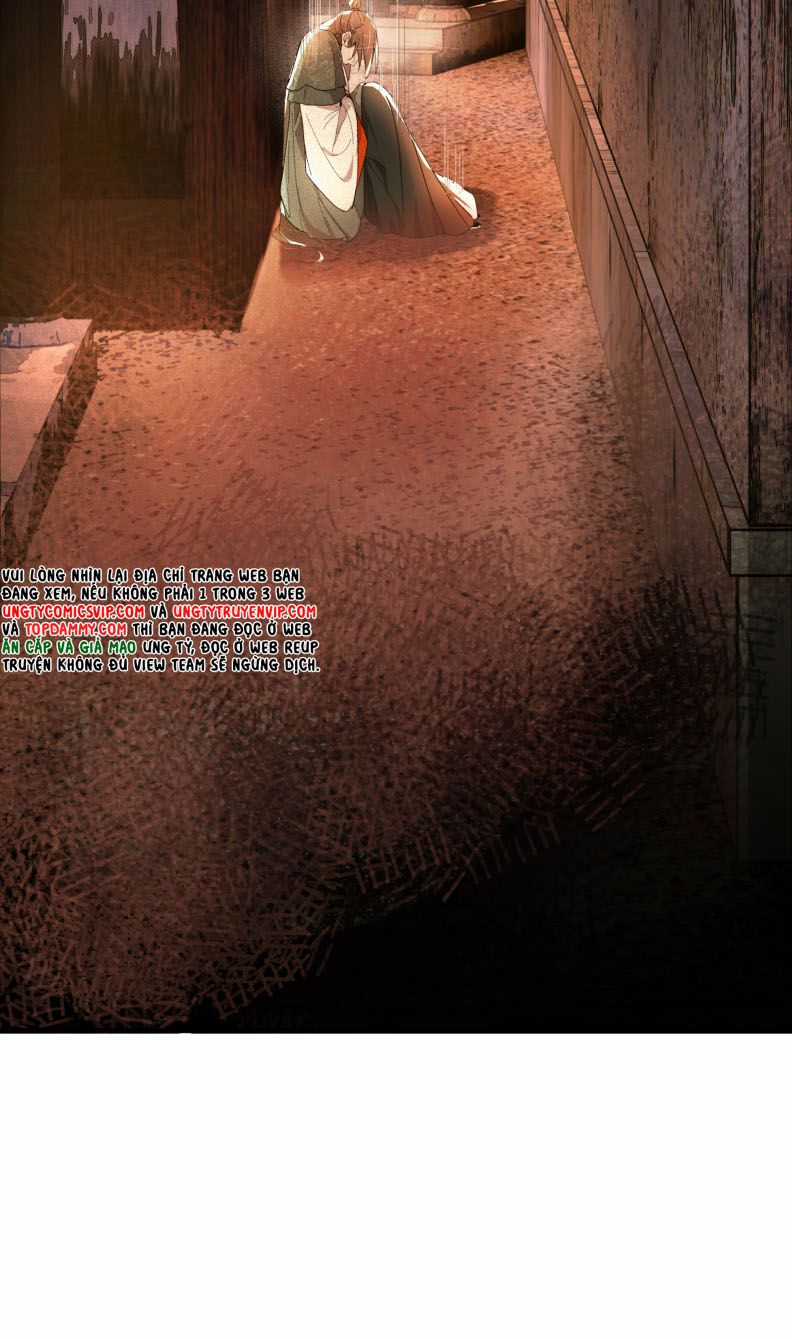 Ý Trung Nhân Chapter 6 trang 11