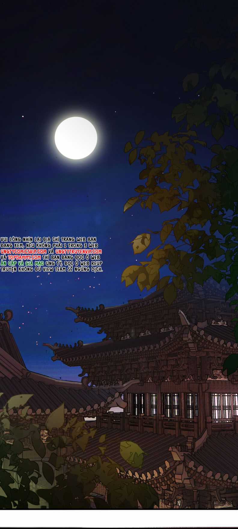 Ý Trung Nhân Chapter 6 trang 21