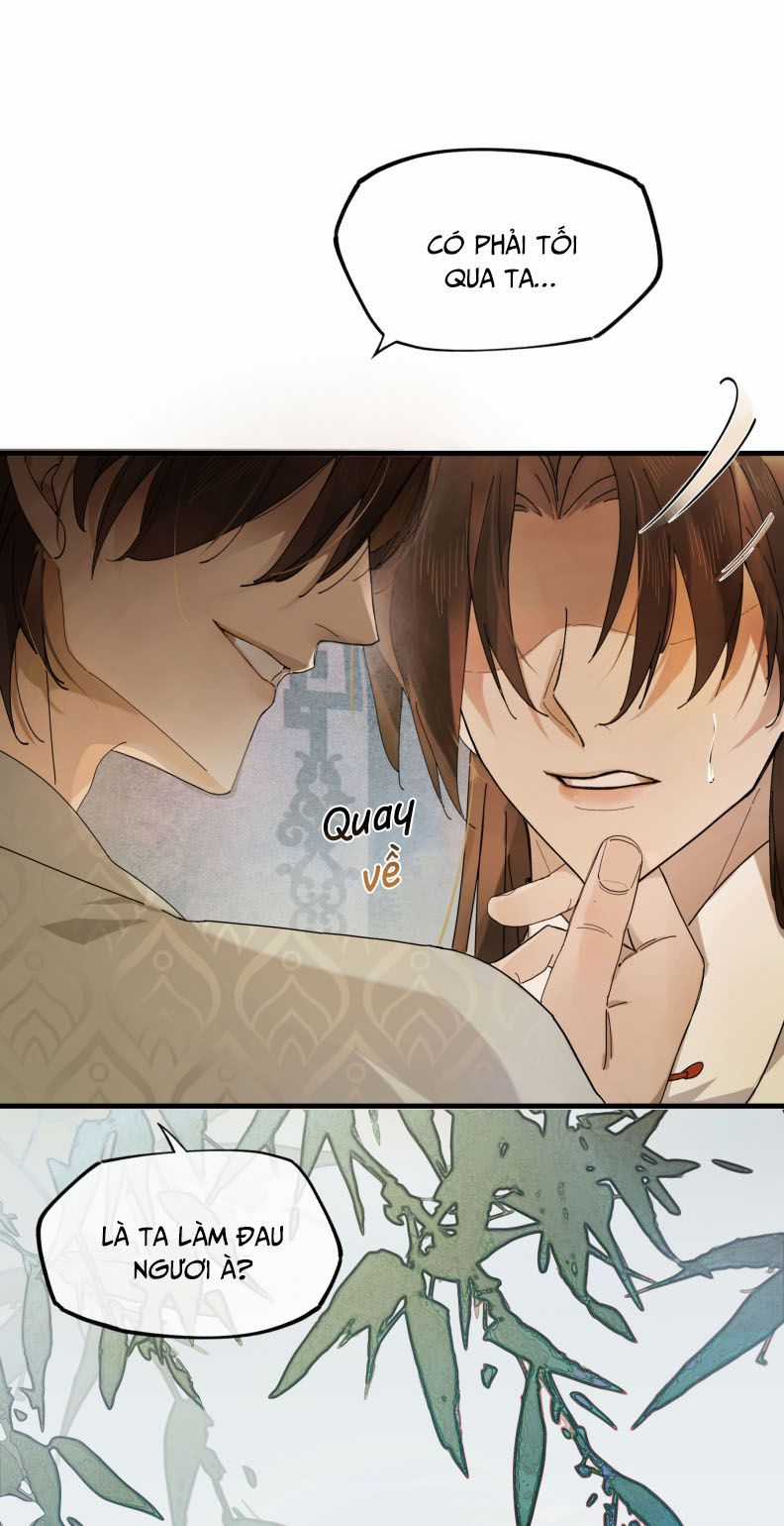 Ý Trung Nhân Chapter 6 trang 29