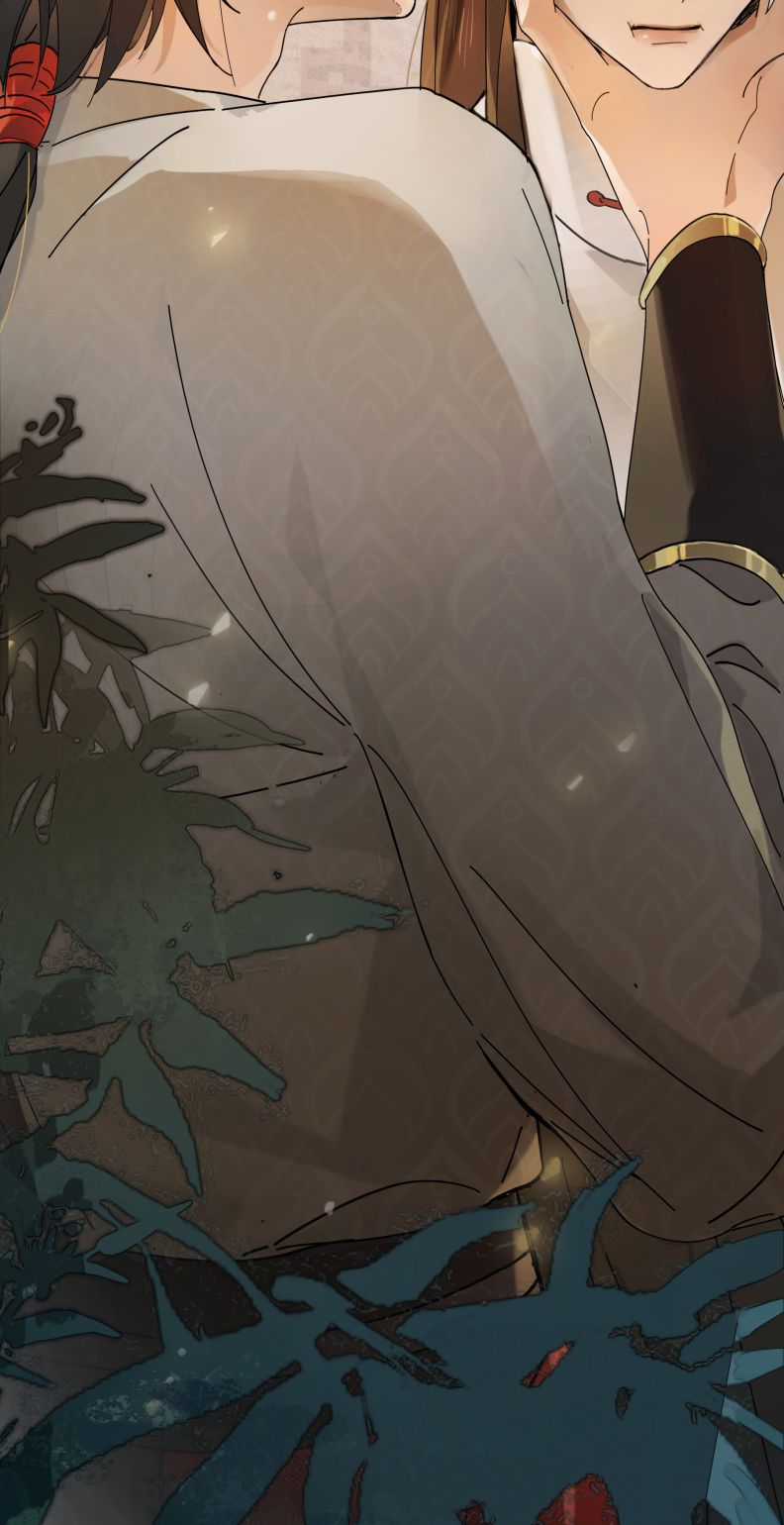 Ý Trung Nhân Chapter 6 trang 32