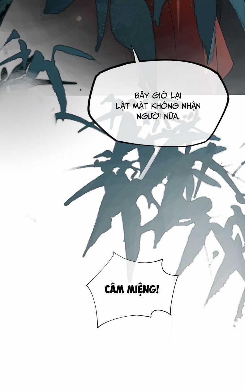 Ý Trung Nhân Chapter 6 trang 33