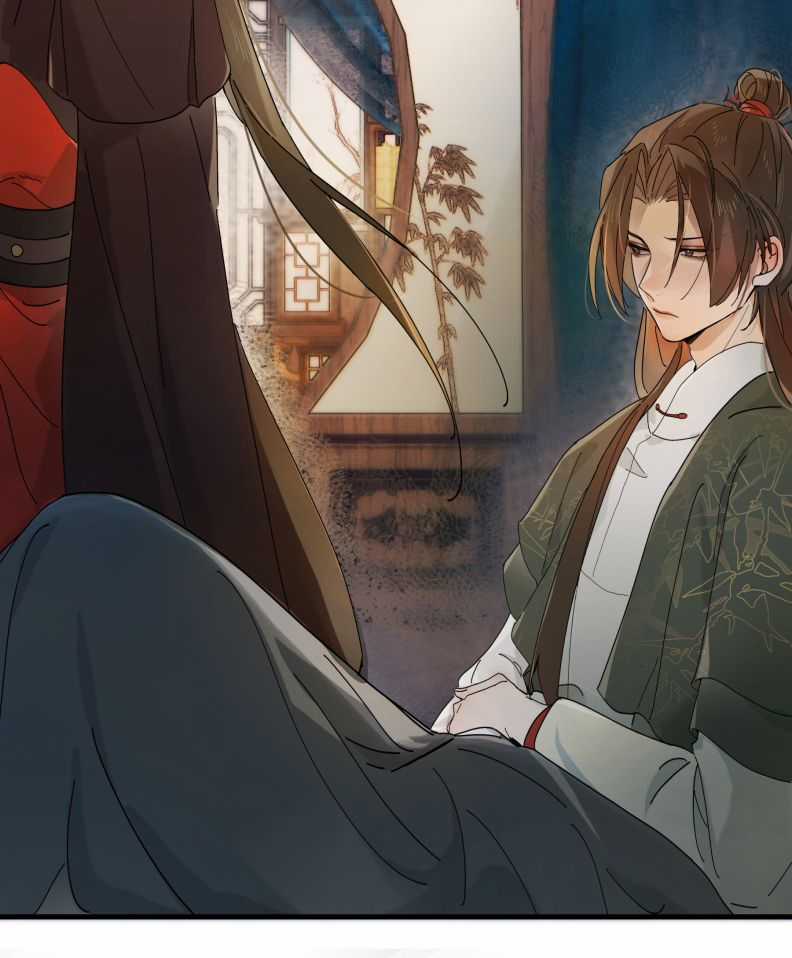 Ý Trung Nhân Chapter 6 trang 37