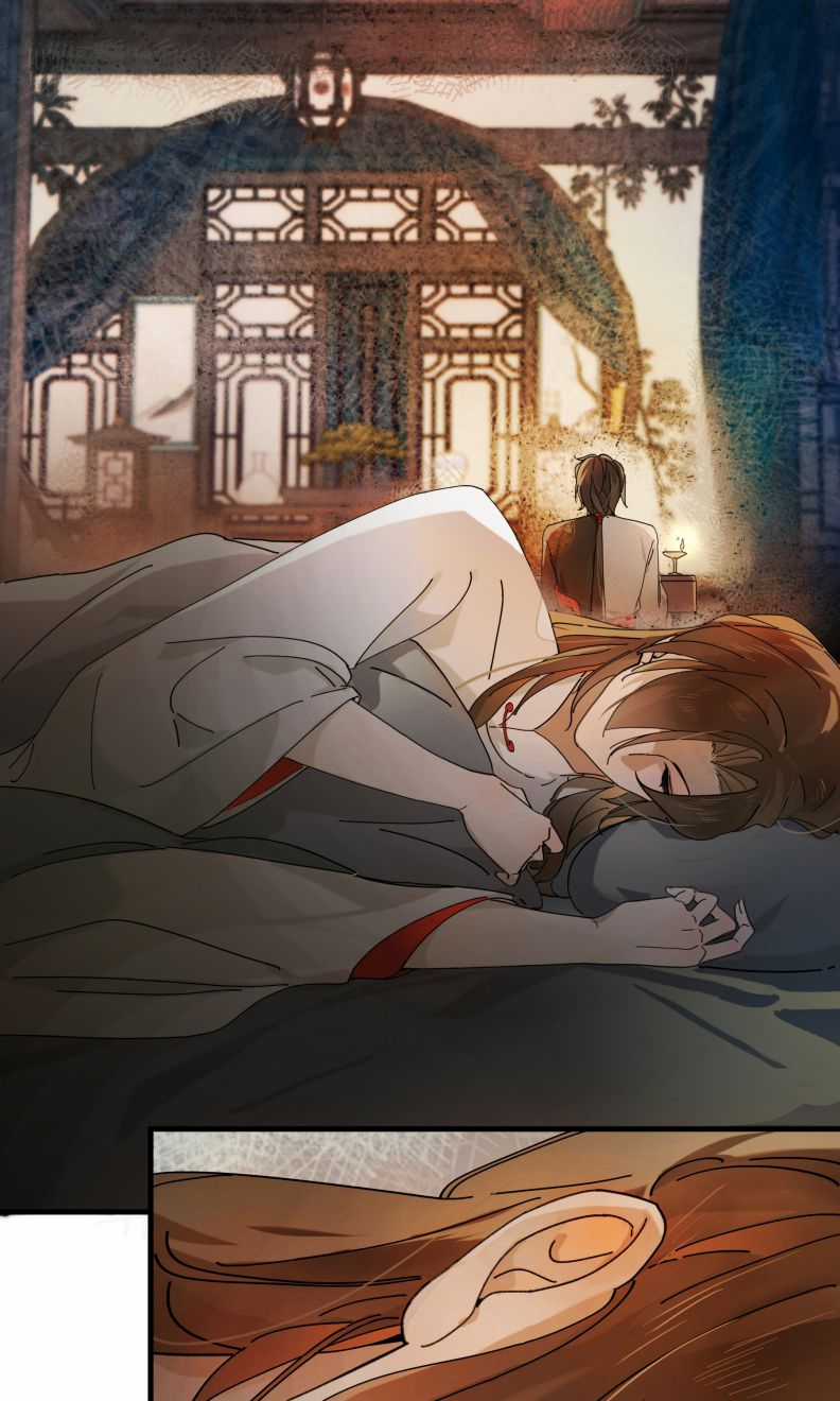 Ý Trung Nhân Chapter 6 trang 39