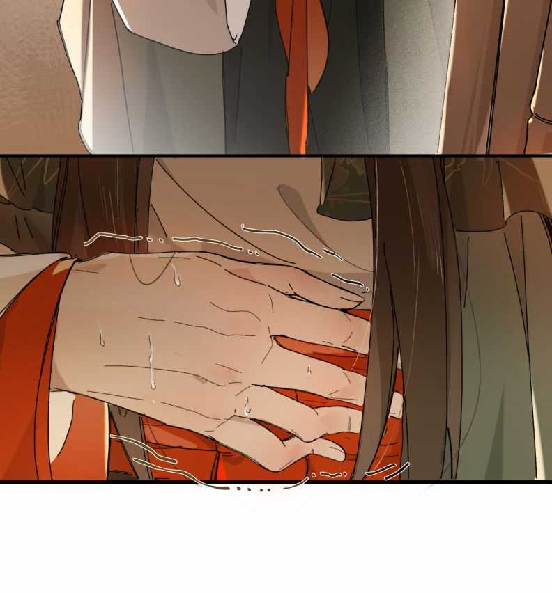 Ý Trung Nhân Chapter 6 trang 5