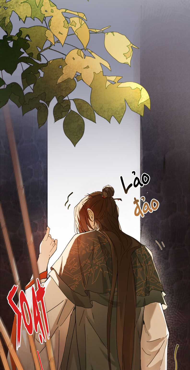 Ý Trung Nhân Chapter 6 trang 7