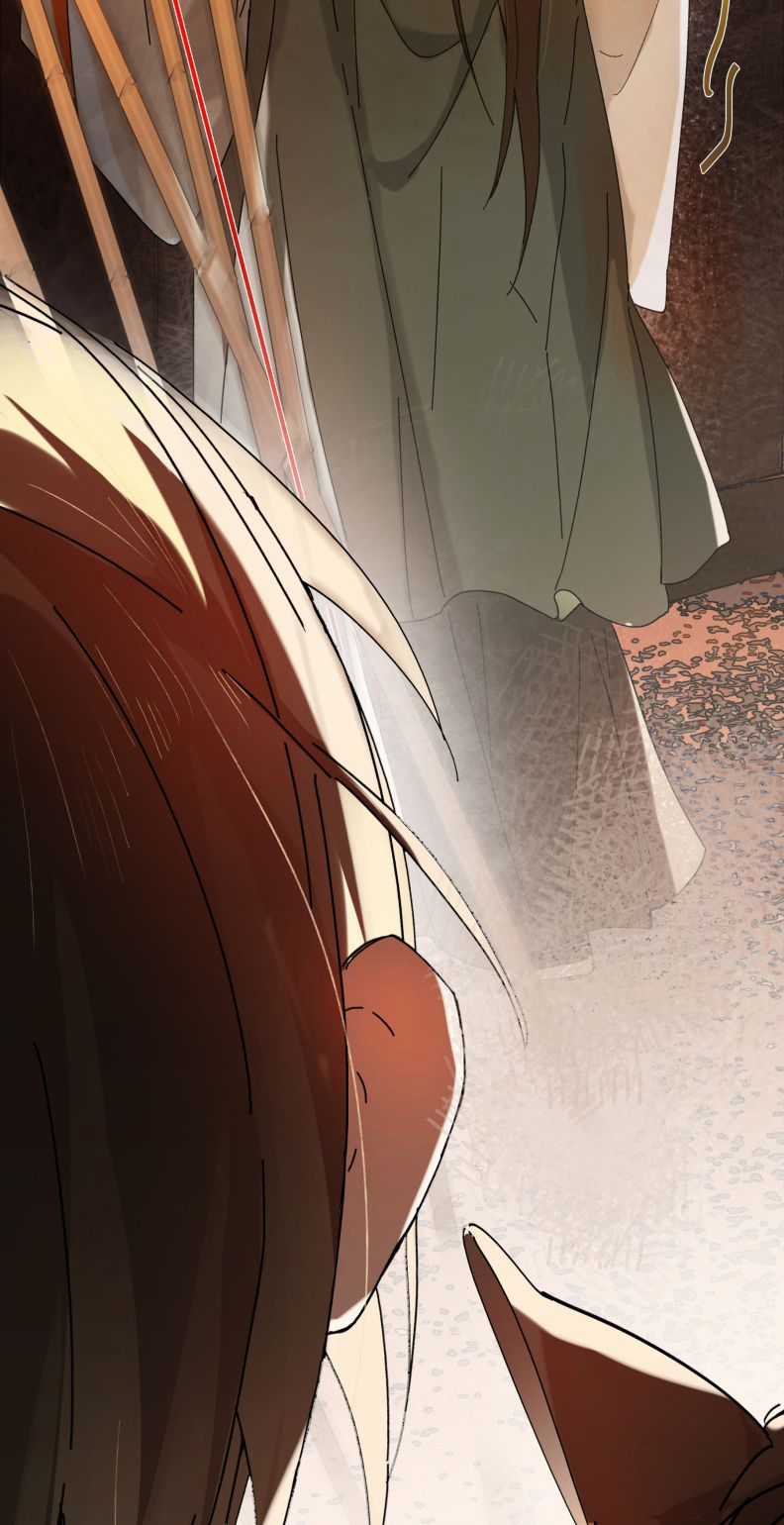 Ý Trung Nhân Chapter 6 trang 8