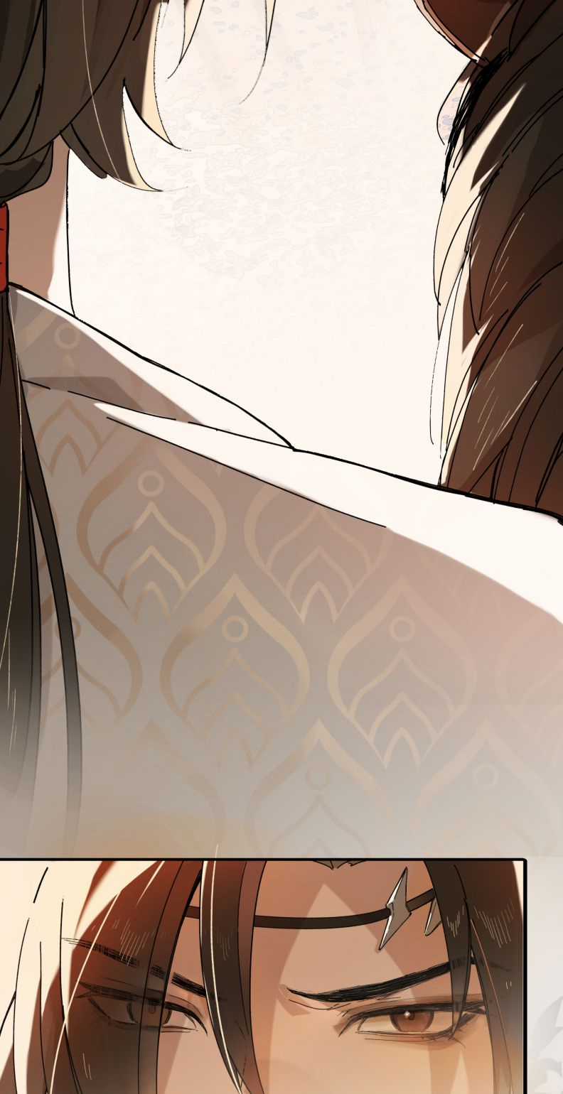 Ý Trung Nhân Chapter 6 trang 9