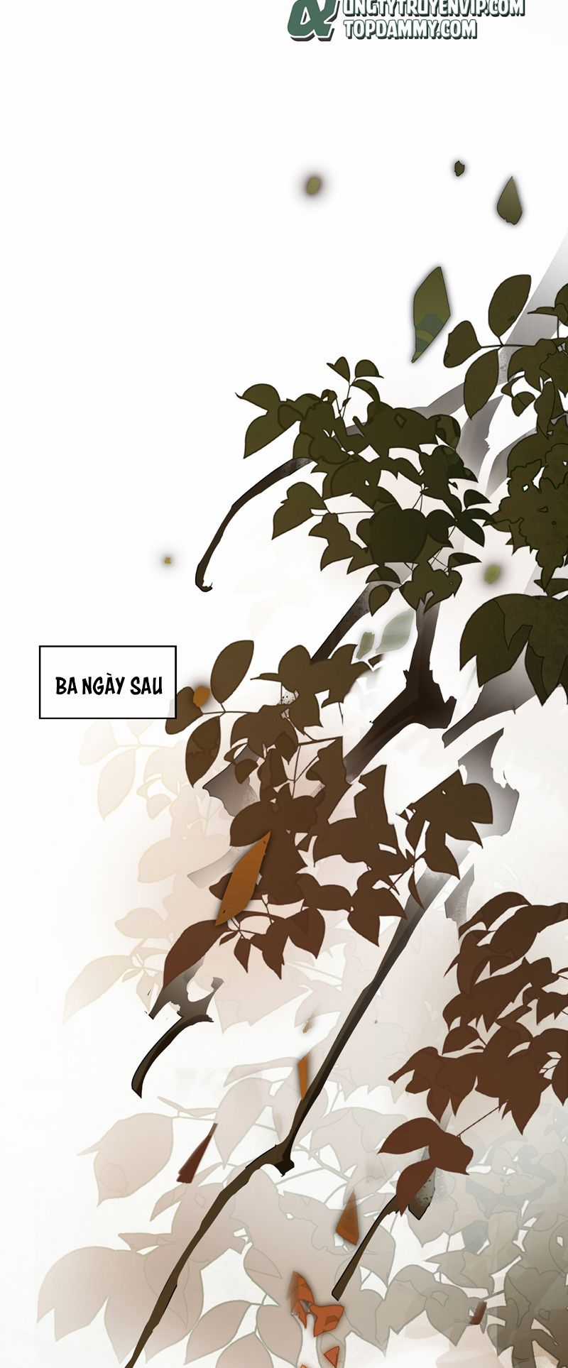 Ý Trung Nhân Chapter 7 trang 18