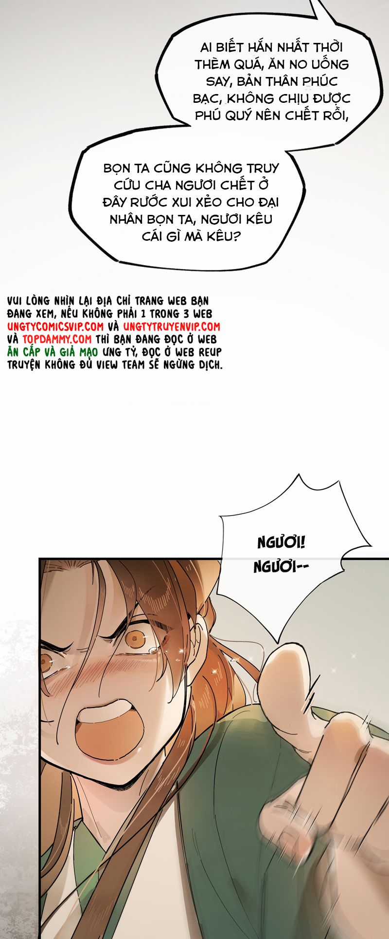 Ý Trung Nhân Chapter 7 trang 24